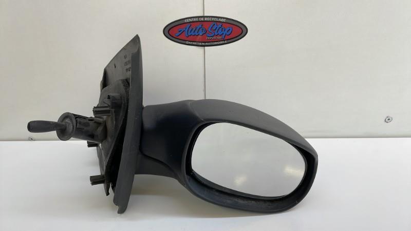 Retrovisor derecho CITROEN C2 PHASE 1 Gasolina - 1
