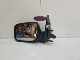 Specchietto retrovisore sinistro