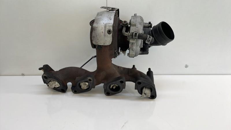 Turbo AUDI A3 2 SPORTBACK PHASE 1 Diesel - 1