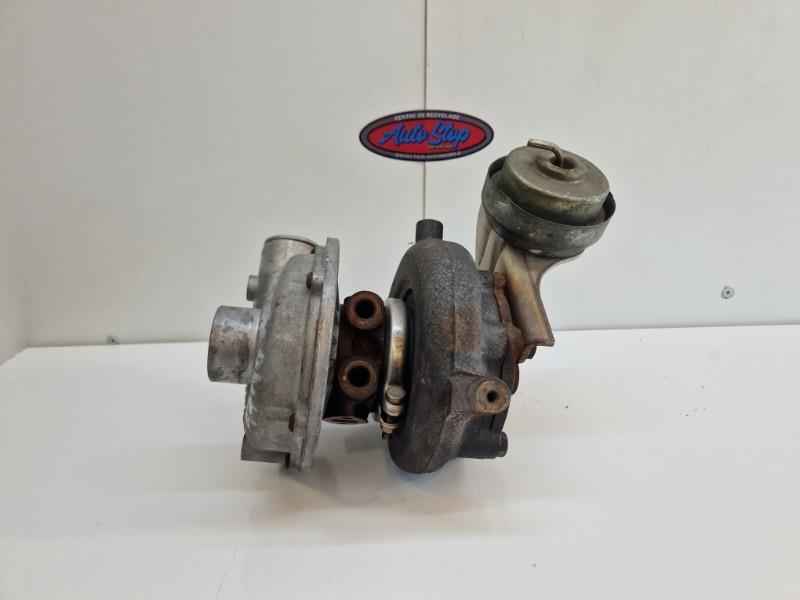 Turbo MAZDA 6 1 PHASE 2 Diésel - 1