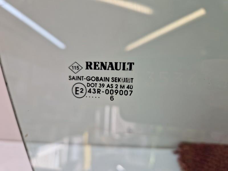 Vetro anteriore destro RENAULT CLIO 3 PHASE 1 Diésel - 1
