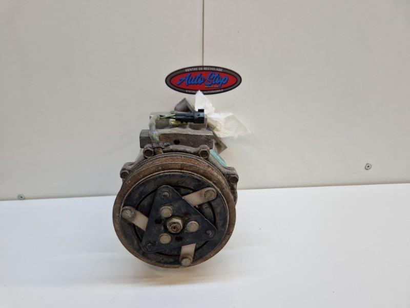 Compressore clima FORD C-MAX 1 PHASE 2 Diésel - 1