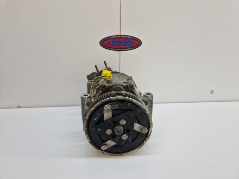 Compressore clima PEUGEOT 607 PHASE 1 Gasolina - 1