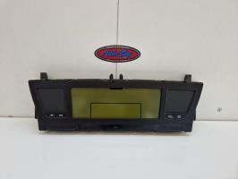 Tachimetro