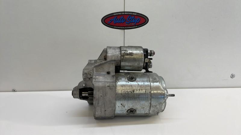 Demarreur RENAULT MASTER 1 PHASE 1 Essence - 1