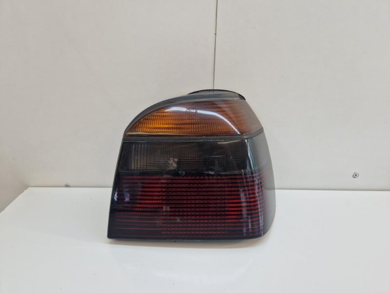 Fanale posteriore principale destro (luci) VOLKSWAGEN GOLF 4 CABRIOLET Gasolina - 1