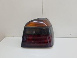 Fanale posteriore principale destro (luci)