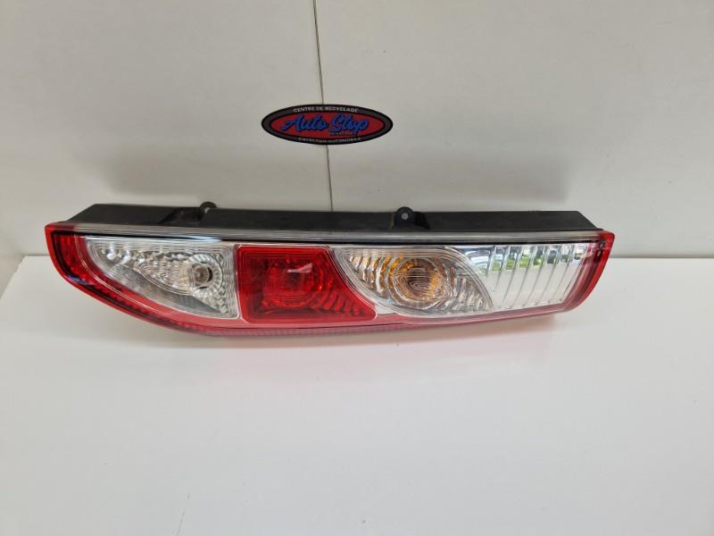 Fanale posteriore principale destro (luci) RENAULT KANGOO 2 PHASE 2 Diésel - 1