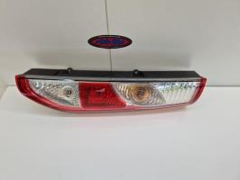Fanale posteriore principale destro (luci)