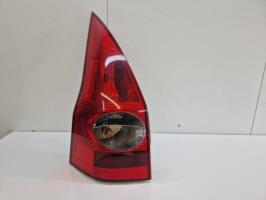 Fanale posteriore principale sinistro (luci)