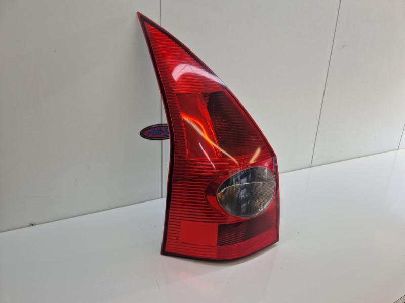 Fanale posteriore principale sinistro (luci) RENAULT MEGANE 2 PHASE 2 BREAK Diésel - 1