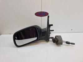 Specchietto retrovisore sinistro