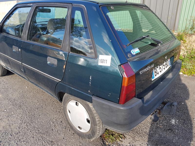 Alternatore CITROEN AX PHASE 1 Diésel - 1