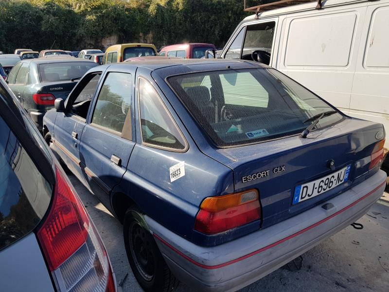 Alternatore FORD ESCORT 5 PHASE 1 Gasolina - 1