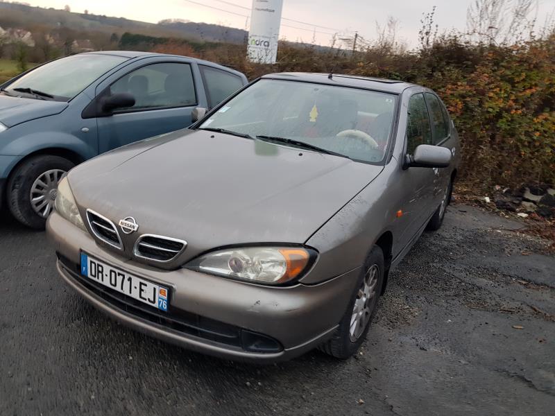 Gruppo ottico anteriore principale destro (luci)(faro) NISSAN PRIMERA 2 PHASE 2 Gasolina - 1