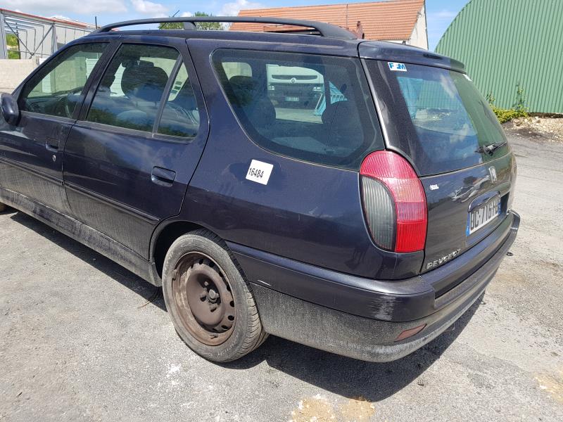Molla a gas bagagliaio PEUGEOT 306 BREAK Diésel - 1