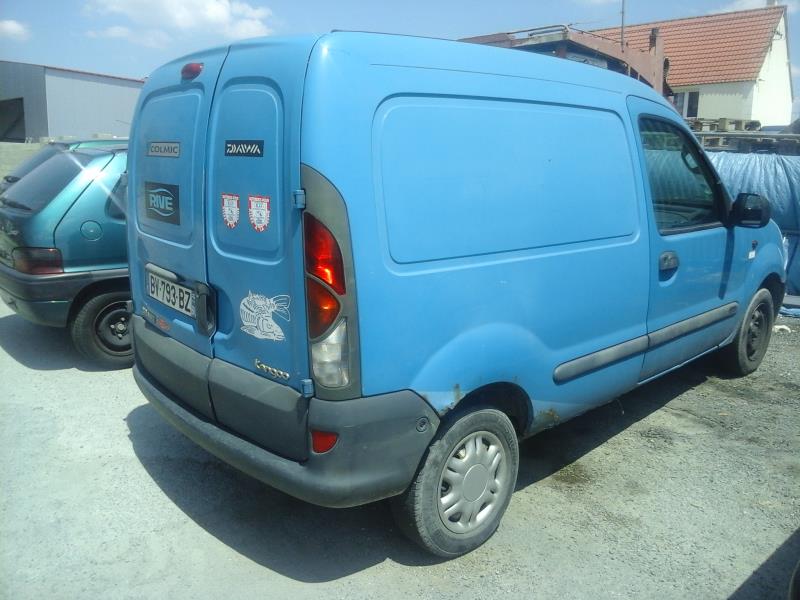 Specchietto retrovisore sinistro RENAULT KANGOO 1 PHASE 1 Diésel - 1