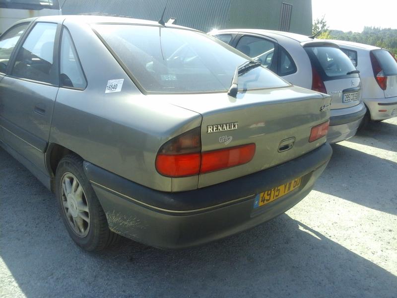 Calandra RENAULT SAFRANE PHASE 2 Gasolina - 1