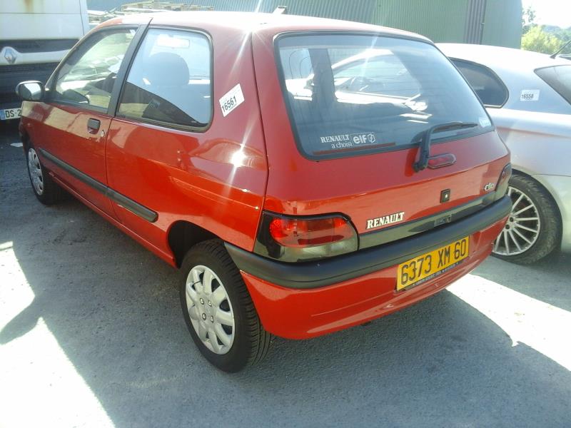 Retrovisor derecho RENAULT CLIO 1 PHASE 3 Gasolina - 1