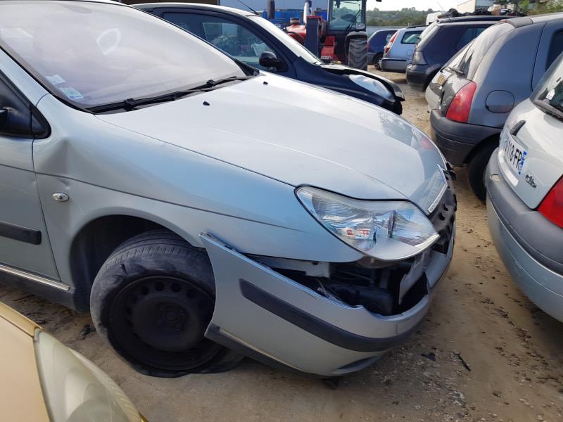 Resistance chauffage CITROEN C5 1 PHASE 2 Diesel - 1