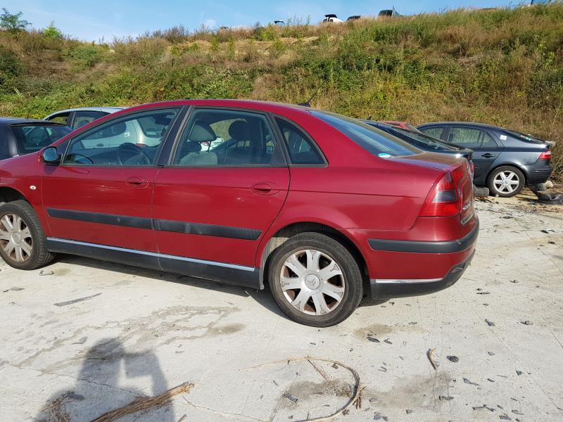 Pompe à injection CITROEN C5 1 PHASE 2 Diesel - 1
