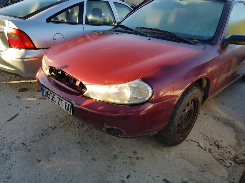 Demarreur FORD MONDEO 1 PHASE 2 Essence - 1