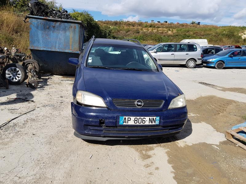 Pompe de direction OPEL ASTRA G BREAK Diesel - 1