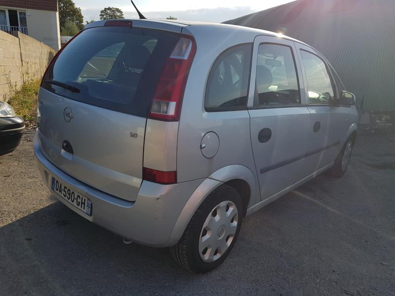 Compressore clima OPEL MERIVA A PHASE 1 Gasolina - 1