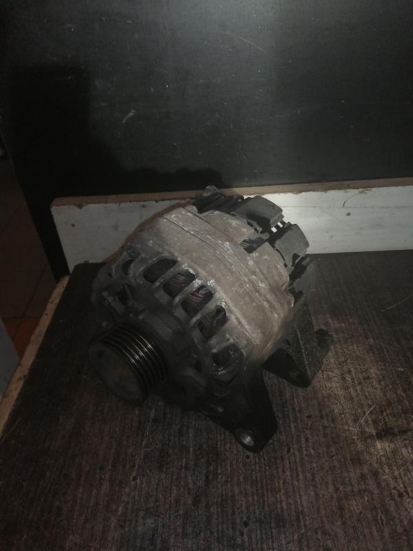 Alternatore CITROEN C3 1 PHASE 1 Gasolina - 1