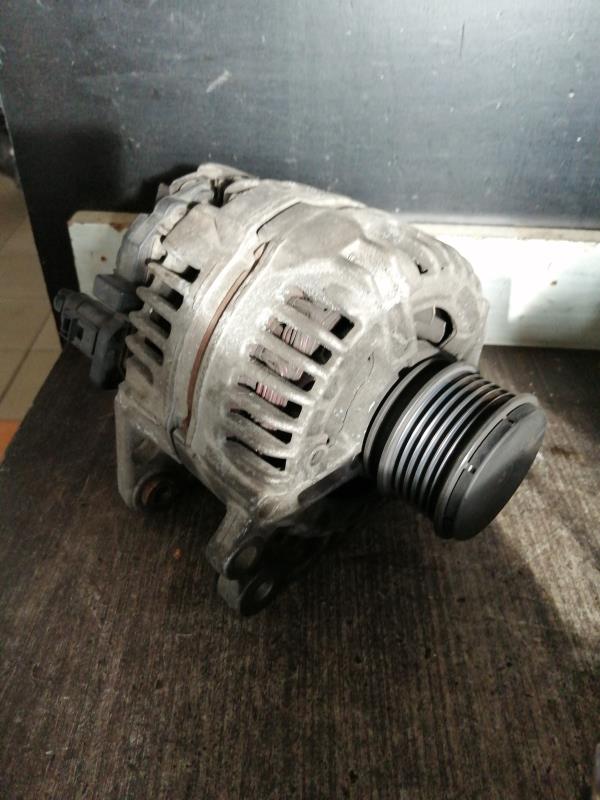 Alternateur FORD GALAXY 1 PHASE 1 Diesel - 1