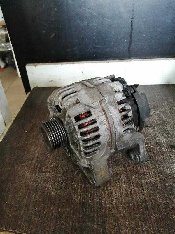 Alternatore OPEL ASTRA G BREAK Diésel - 1