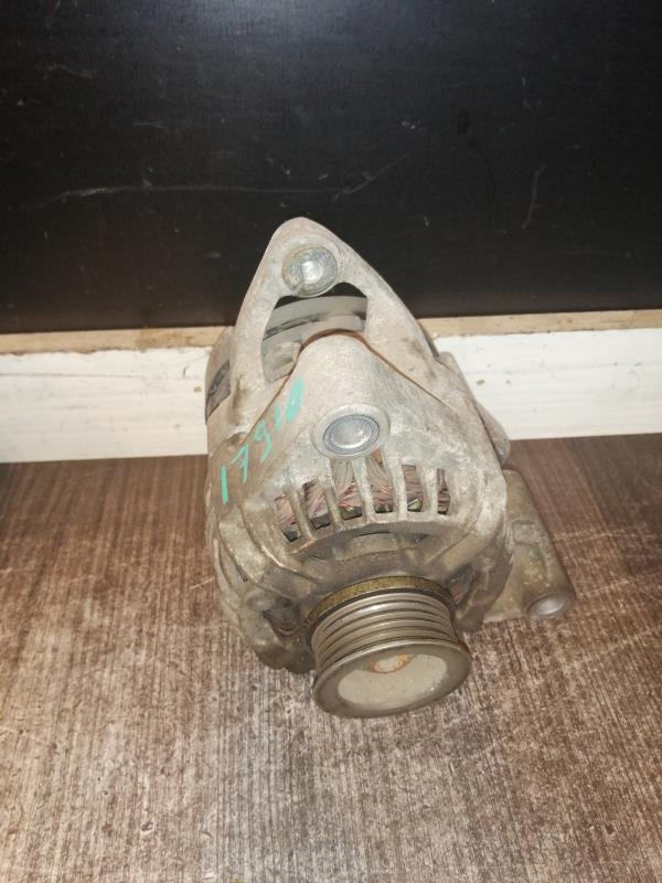 Alternatore OPEL AGILA A Gasolina - 1