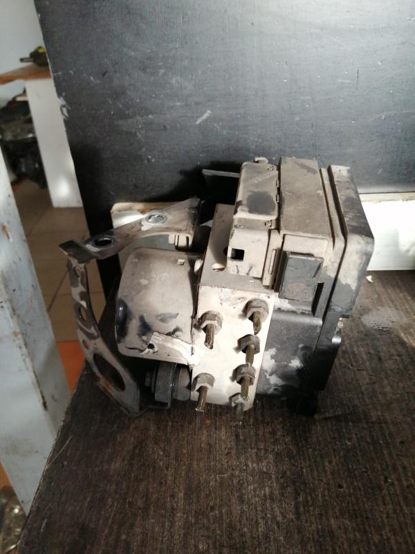 Blocco ABS (antibloccaggio freni) FORD GALAXY 1 PHASE 1 Diésel - 1
