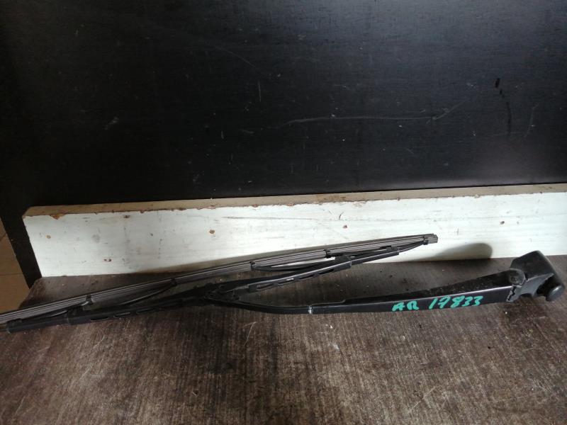 Braccio tergicristallo posteriore FORD GALAXY 1 PHASE 1 Diésel - 1
