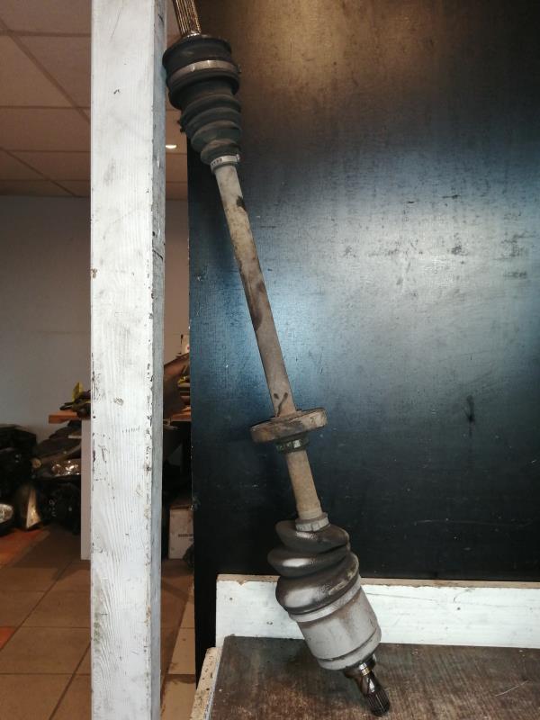 Giunto cardanico albero di trasmissione destro NISSAN MICRA 2 Gasolina - 1