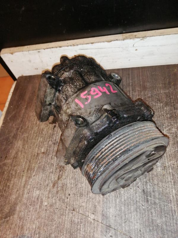Compresseur clim VOLVO V 50 PHASE 1 BREAK Diesel - 1