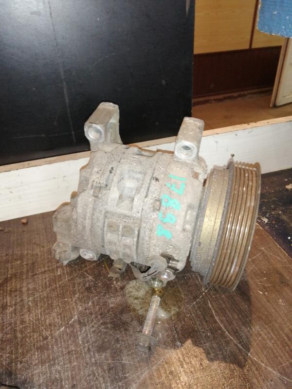 Compressore clima NISSAN MICRA 2 Gasolina - 1