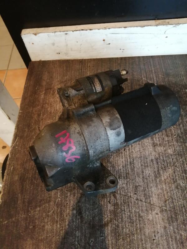 Demarreur PEUGEOT 607 PHASE 2 Diesel - 1