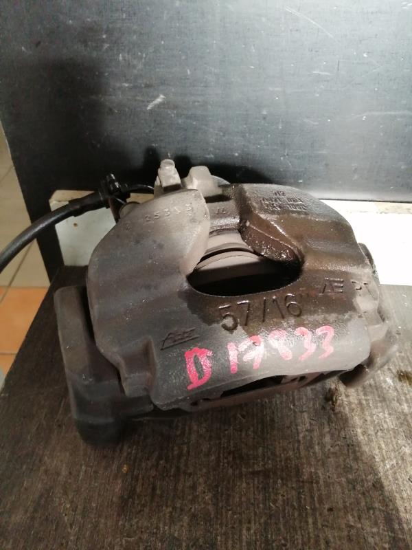 Pinza freni anteriore destra FORD GALAXY 1 PHASE 1 Diésel - 1