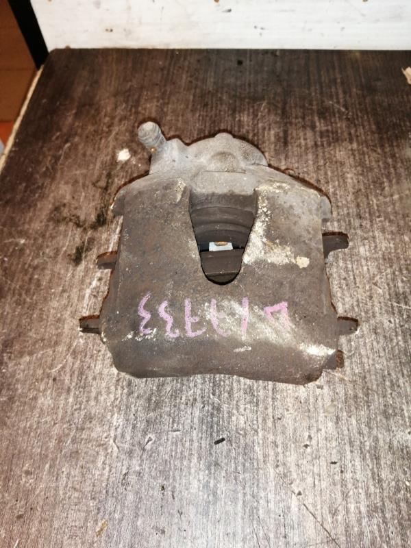 Pinza freni anteriore destra SEAT IBIZA 4 PHASE 1 Diésel - 1