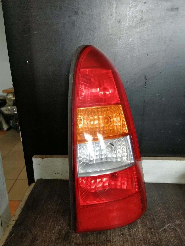 Fanale posteriore principale destro (luci) OPEL ASTRA G BREAK Diésel - 1