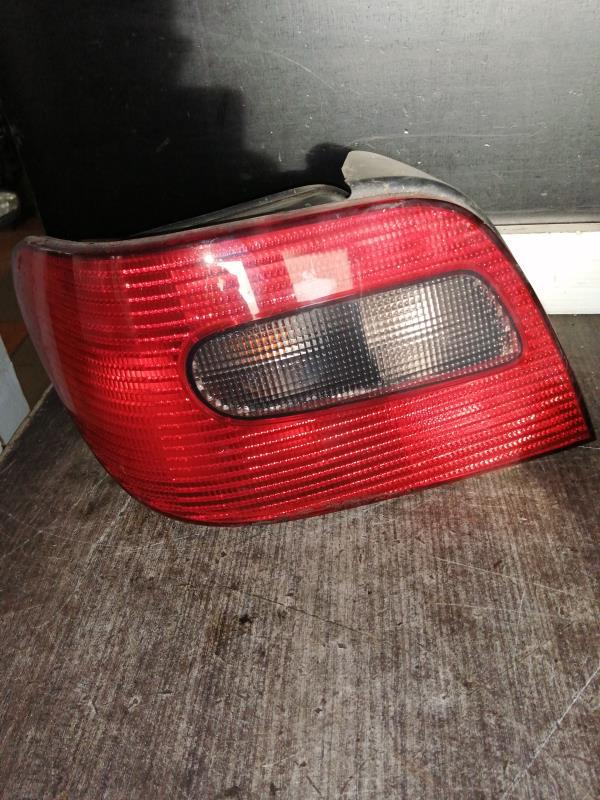 Fanale posteriore principale sinistro (luci) CITROEN XSARA PHASE 1 COUPE Diésel - 1