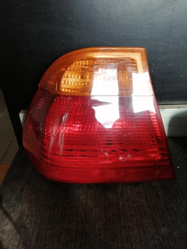 Fanale posteriore principale sinistro (luci) BMW SERIE 3 E46 PHASE 1 Diésel - 1