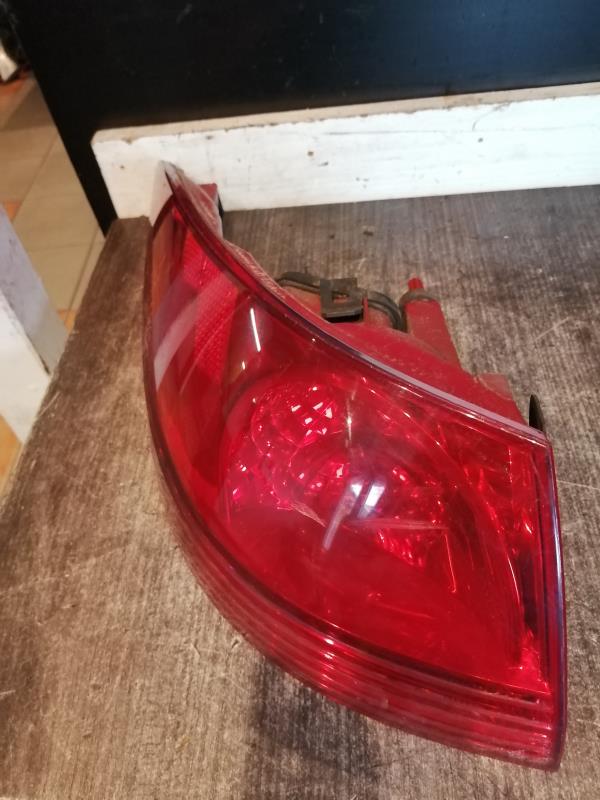 Fanale posteriore principale sinistro (luci) PEUGEOT 607 PHASE 2 Diésel - 1