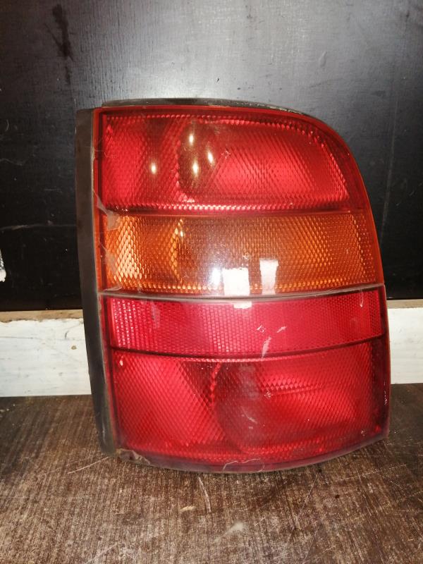 Fanale posteriore principale sinistro (luci) NISSAN MICRA 2 Gasolina - 1