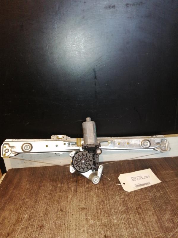 Alzacristalli elettrico posteriore sinistro BMW SERIE 3 E46 TOURING PHASE 1 BREAK Gasolina - 1