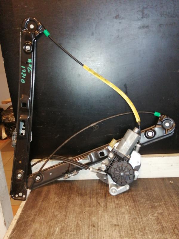 Alzacristalli elettrico anteriore sinistro BMW SERIE 3 E46 TOURING PHASE 1 BREAK Gasolina - 1