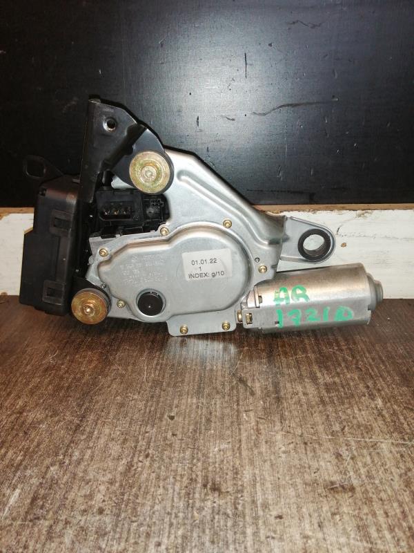 Motore tergicristallo posteriore BMW SERIE 3 E46 TOURING PHASE 1 BREAK Gasolina - 1