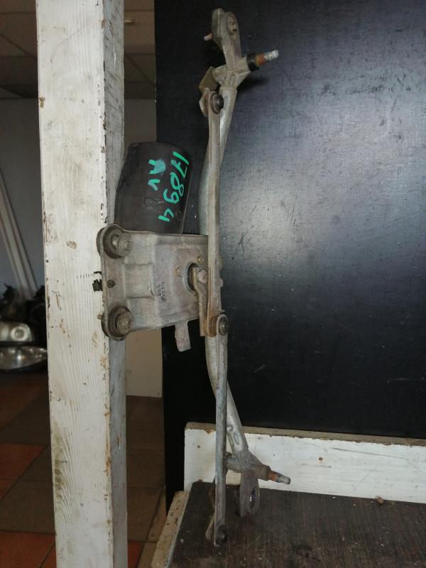Motore tergicristallo anteriore FORD KA 1 PHASE 1 Gasolina - 1