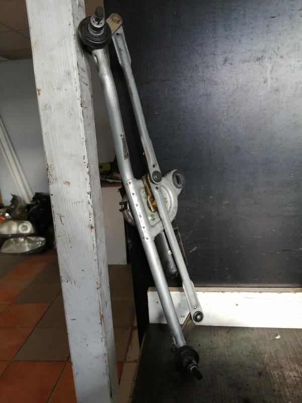Motore tergicristallo anteriore BMW SERIE 3 E46 PHASE 1 Diésel - 1